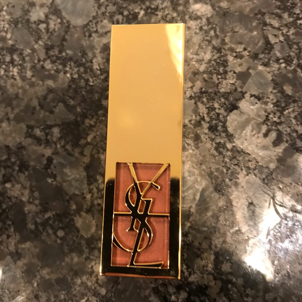YSL Lipstick Rouge Pure Shine 29